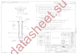 50865-7 datasheet  